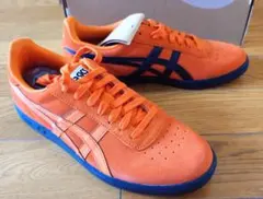 asics GEL-VICCA PRO ハバネロ/黒 26.5cm