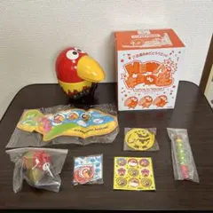 チョコボール 黄金のキョロ缶 40周年記念限定 おもちゃのカンヅメ