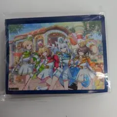 ホロライブ　1期生　オフィシャル　ホロカスリーブ