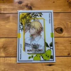 グノーシア 沙明 夕里子 POP UP STOREカード - メルカリ