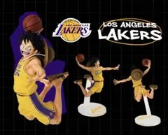 2026年最新】lakers one pieceの人気アイテム - メルカリ