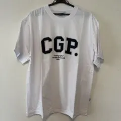 codegraphy Tシャツのサムネイル