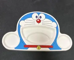 ドラえもん お子様プレート