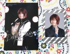 あんステ ランブロ 朱桜司 北川尚弥