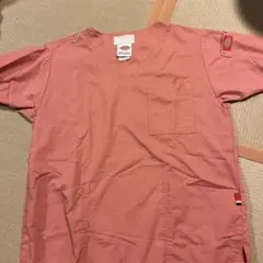 Dickies FOLK スクラブ 7033SC-3 ピンク Sのサムネイル