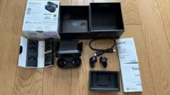 2026年最新】technics eah-az80の人気アイテム - メルカリ