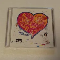 Do As Infinity　Need your LOVE　中古CD　帯付