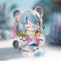 Nanci　ナンシー　東方靈瑞　白虎