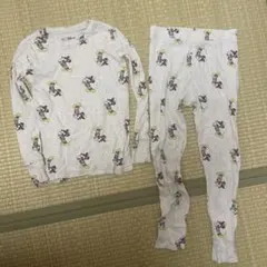 GAP KIDS Disney パジャマ 130cmのサムネイル