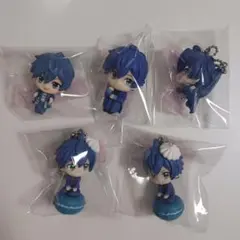 カラフルピーチ　なおきり