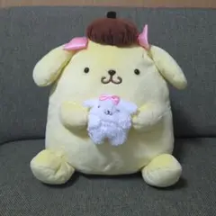 2026年最新】ポムポムプリン マカロン ぬいぐるみの人気アイテム