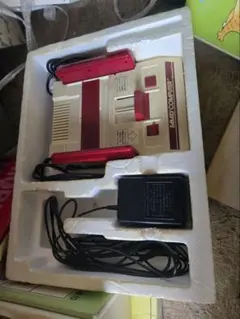 当時物ゲーム機まとめ売り