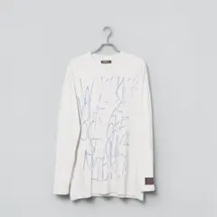 RAF SIMONS × PHILIPPE VANDENBERG カットソーのサムネイル