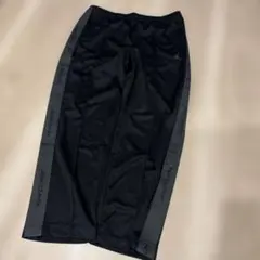 【NIKE Jordan】ナイキ　ジョーダン　ブラック　ジャージパンツ