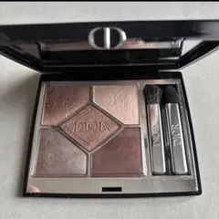 Dior ディオールショウ サンク クルール 669 ソフト カシミア