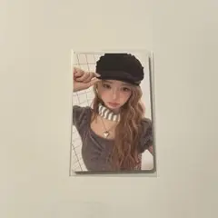 IVE REVIVE+ トレカ 【レイ】