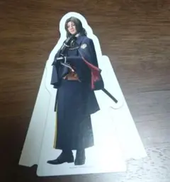 刀ミュ 南海太郎朝尊 紙製スタンド