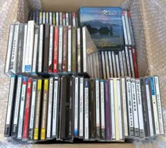 クラシック / Classic CD まとめ売り 処分 大量 約130枚 a - メルカリ