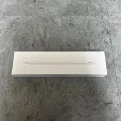 美品 動作確認済み Apple pencil 第一世代 付属品完備