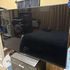 ジャンク品 Panasonic TH-55DX750 55インチ液晶テレビ - メルカリ