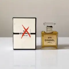CHANEL N°5 香水