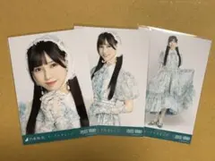 乃木坂46 生写真 コンプ 池田瑛紗