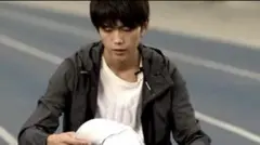 Nike ランニング　ナイロンジャケット　Sサイズ　大迫傑着用