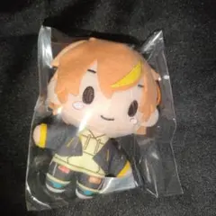 プロセカ 東雲彰人 モアプラスマスコット