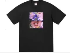 Supreme HYSTERIC GLAMOUR Tシャツ 黒 Lのサムネイル