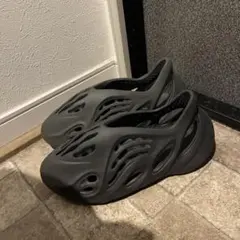 adidas YEEZY Foam Runner Onyx