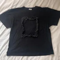 i am i ブラック Tシャツのサムネイル