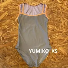 2025年最新】レオタード YUMIKOの人気アイテム - メルカリ