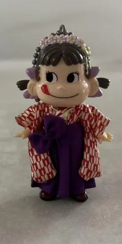 2025年最新】ペコちゃん人形 着物の人気アイテム - メルカリ