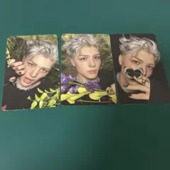 &TEAM BTL ROAR トレカ MAKI マキ