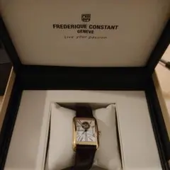 【なみちゃん様用】Frederique Constant 自動巻き時計のサムネイル