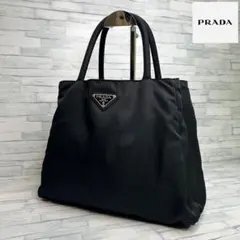 상태매우좋음 180 PRADA プラダ ハンドバッグ トートバッグ pg2