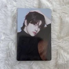 RIIZE シーグリ 2025 MD ソンチャン トレカ