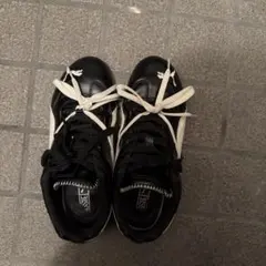 PUMA SPEEDCAT PRM X ROSE 25cm箱なし