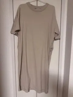 Niko and... ロングTシャツワンピースのサムネイル