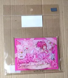 マクロスΔ マキナ アクリルスタンド ラッピングパーティー