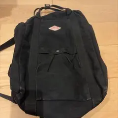DANTON リュック バックパック ブラック