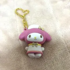 韓国 サンリオ キーホルダー マイメロ