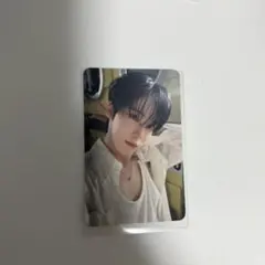 ATEEZ Lemon Drop 特典 Soundwave サウェ ユノ