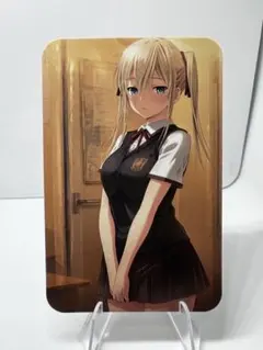 【最高品質】ウラシク　セクシーカード