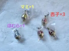 ソウルジェム めじるしアクセサリー