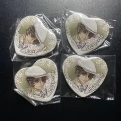 2025年最新】探鉱者 ハート缶バッジの人気アイテム - メルカリ