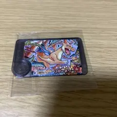 【ポケモンフレンダ】　ワンダーピック　スーパートレジャー　メガリザードンY