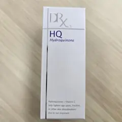 DRx HQ Hydroquinone 12ml & 3ml セット - メルカリ