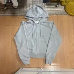 sound sports zip parker - メルカリ