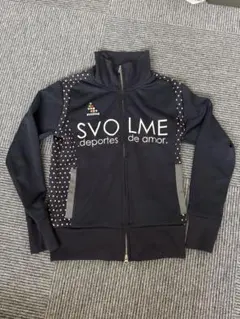 スボルメジャージ